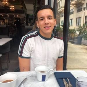 Meet your Posher, Ivan